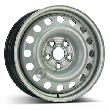 Keréktárcsa 6X16 9845 Ford/Seat/Vw