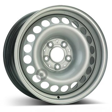 Keréktárcsa 7.5X16 9873 Audi