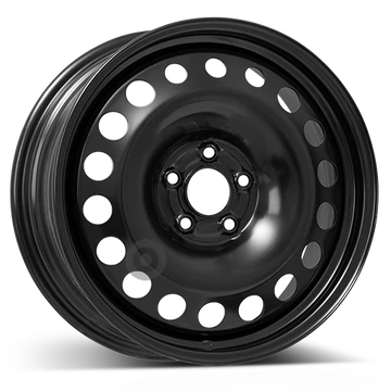 Keréktárcsa 7X17 9936 Ford
