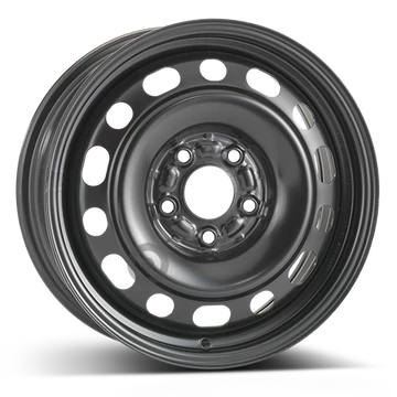 Keréktárcsa 6.5X16 9980 Mazda