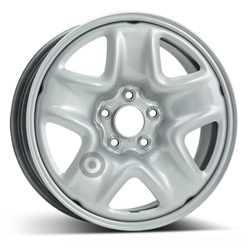 Keréktárcsa 7X17 9993 Mazda