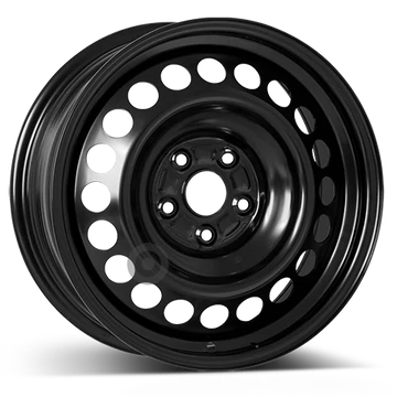 Keréktárcsa 7X17 9998 Toyota