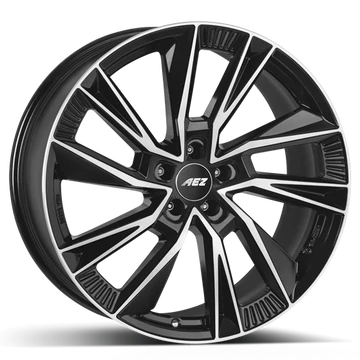 AEZ Havanna dark 10.5x21 5x112 ET20 66.6