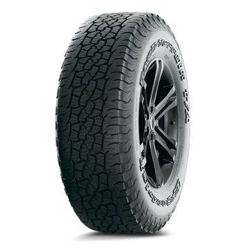 BF GOODRICH 245/70R17 114T Trail Terrain T/A XL