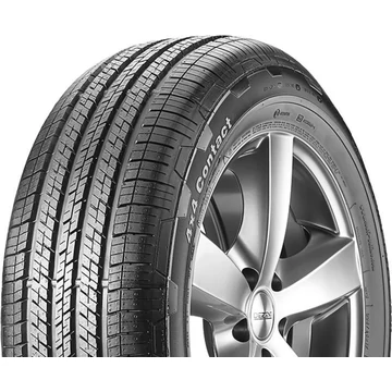 CONTINENTAL 235/60R17 102V 4x4Contact ML MO
