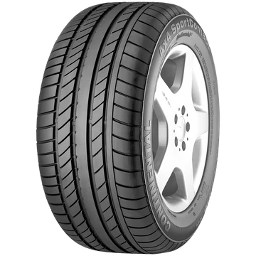 CONTINENTAL 275/45R19 108Y 4x4SportContact XL FR N0