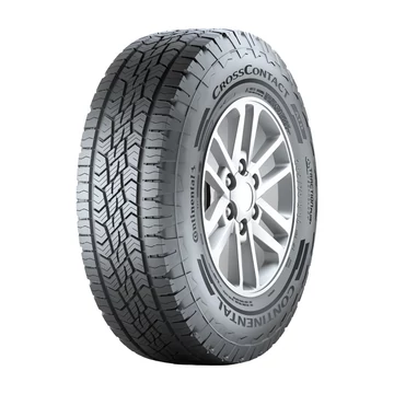 CONTINENTAL 215/65R16 98H CrossContact ATR FR