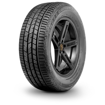 CONTINENTAL 285/40R22 110Y XL FR CrossContact LX Sport LR ContiSilent