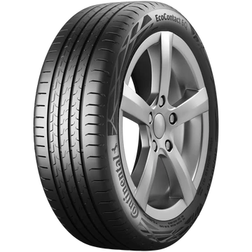 CONTINENTAL 235/55R19 105T EcoContact 6 Q Seal XL +