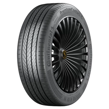 CONTINENTAL 255/40R21 105W PremiumContact C X XL FR