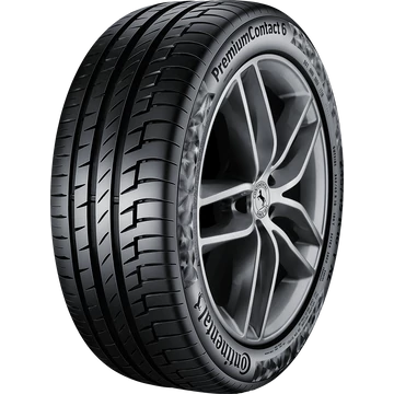 CONTINENTAL 225/50R18 95W PremiumContact 6 SSR *