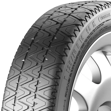CONTINENTAL T125/60R18 94M sContact