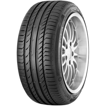 CONTINENTAL 235/55R19 101W ContiSportContact 5 FR SUV AO