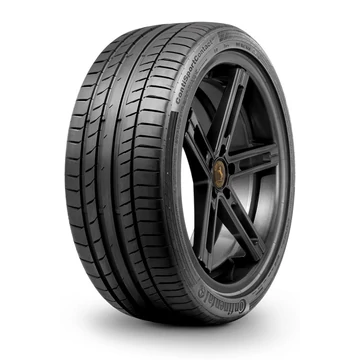 CONTINENTAL 275/35R21 103Y ContiSportContact 5P XL FR ND0