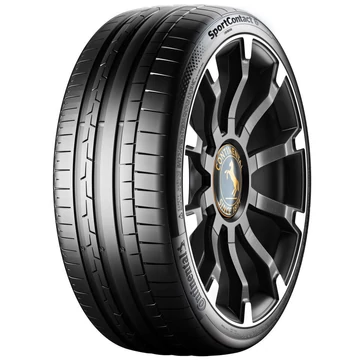 CONTINENTAL 285/35R23 107Y SportContact 6 XL FR RO1