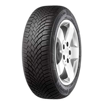 CONTINENTAL 295/35R20 105V XL FR WinterContact TS 860 S NA0