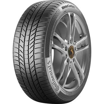 CONTINENTAL 215/65R16 98T FR WinterContact TS 870 P