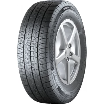 CONTINENTAL 255/55R18C 120R VanContact Camper CP