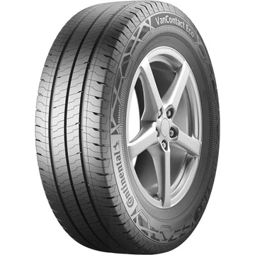 CONTINENTAL 215/65R15C 104/102T VanContact Eco 