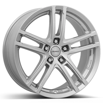 DEZENT TZ-c 7.5x17 5x112 ET27 66.6