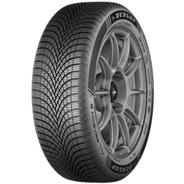 DUNLOP 215/60R16 99V All Season 2 XL