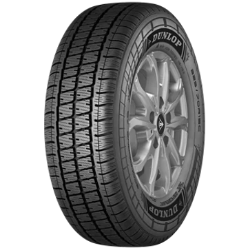 DUNLOP 215/70R15C 109S Econodrive As