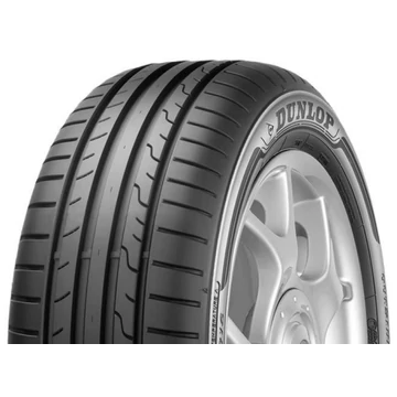 DUNLOP 195/65R15 91V Sport Bluresponse