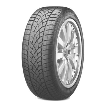 DUNLOP 275/35R20 102W SP WI SPT 3D RO1 XLMFS