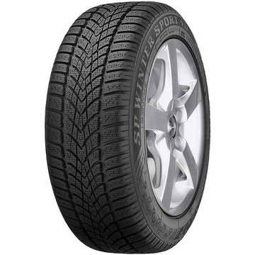DUNLOP 195/55R16 87T SP WI SPT 4D MO MFS