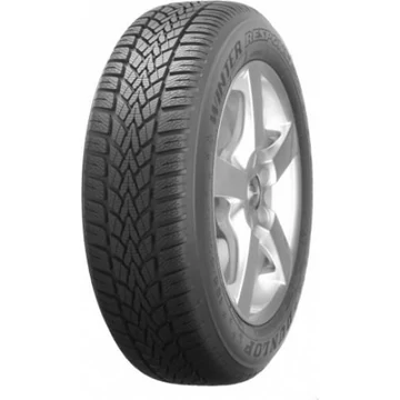 DUNLOP 195/60R16 89H WINTER RESPONSE 2 