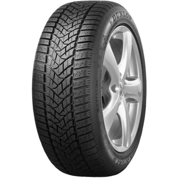DUNLOP 235/65R17 108V WINTER SPT 5 SUV XL