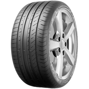 FULDA 255/35R18 94Y Sportcontrol 2 XL
