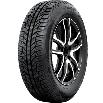 GITI 165/70R14 85H GitiAllSeason City XL