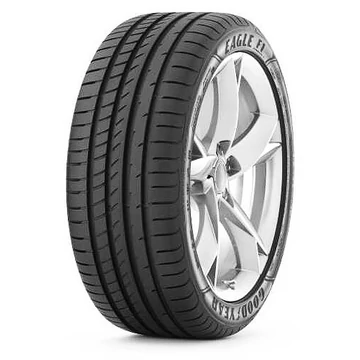 GOODYEAR 275/35R20 102Y Eagle F1 Asymmetric 2 XL ROF