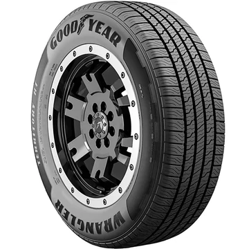 GOODYEAR 255/65R18 111H Wrangler Territory HT 