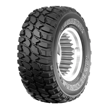 GT RADIAL 235/85R16 120/116Q Adventuro M/T  
