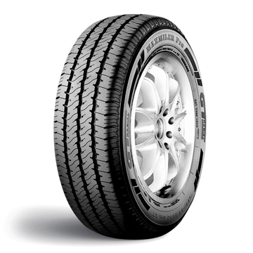 GT RADIAL 205R14C 109/107P Maxmiler Pro 