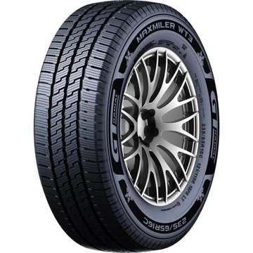 GT RADIAL 195/70R15C 104/102T Maxmiler WT3 
