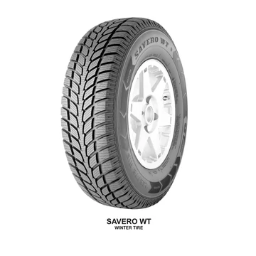 GT RADIAL 265/70R16 112T Savero WT 