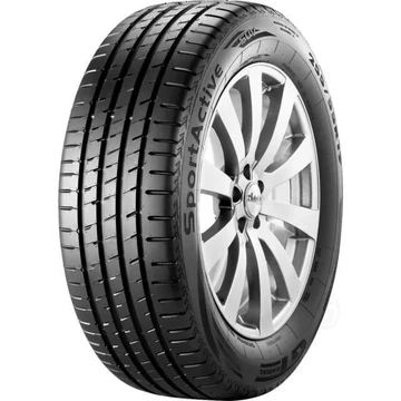 GT RADIAL 245/40R17 91Y SportActive  