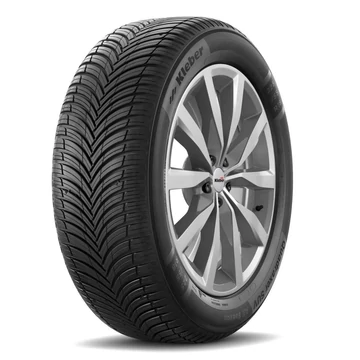 KLEBER 235/60R18 107W Quadraxer SUV XL