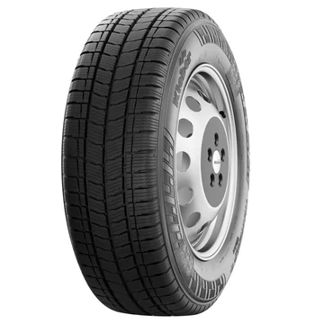 KLEBER 195/65R16C 104R TRANSALP 2+
