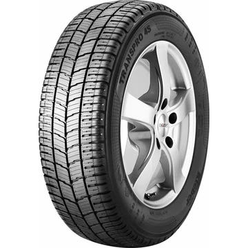 KLEBER 215/65R15C 104/102T Transpro 4S 
