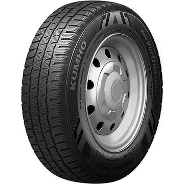 KUMHO 205/65R15C 102T WINTER PORTRAN CW51
