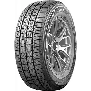 KUMHO 235/65R16C 115R Ptran 4S Cx11 