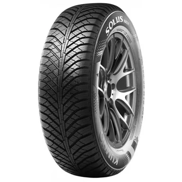 KUMHO 175/65R13 80T Solus 4S HA31 