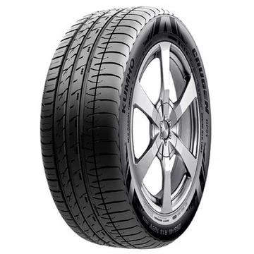 KUMHO 255/65R17 110V Crugen HP91 