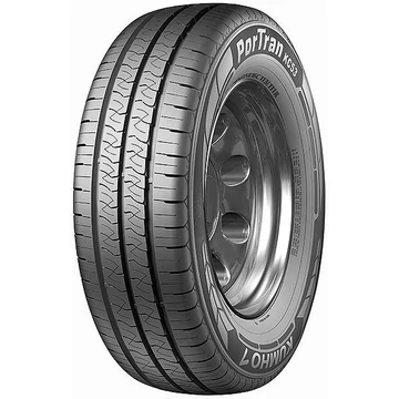 KUMHO 225/65R16C 112R Portran KC53 