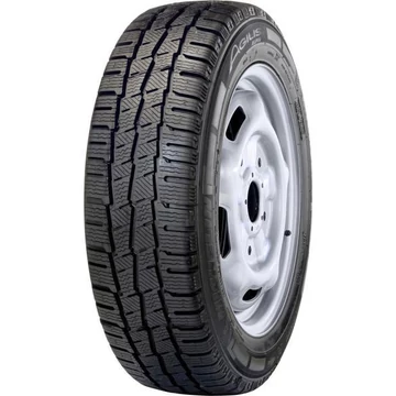 MICHELIN 195/70R15C 104R Agilis Alpin 