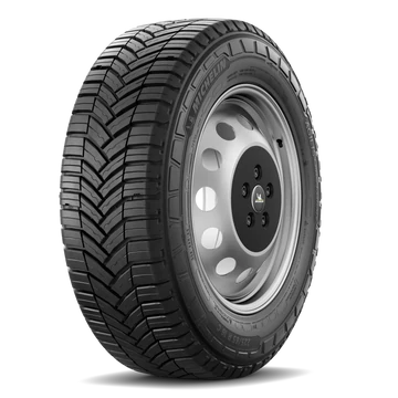 MICHELIN 205/75R16C 113R Agilis Crossclimate 